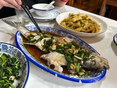 -南花桥羊肉馆老字号(乌镇店)