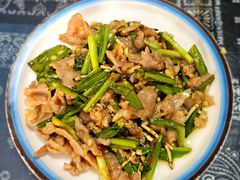 -蜗牛小馆醉乡民谣云南菜(惠新西里店)