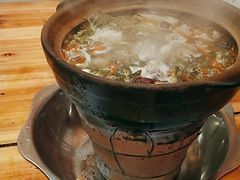 -洪大厨鸡煲(福田店)