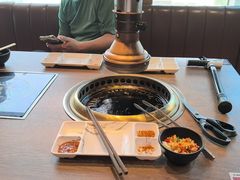 -火炉火自助餐(喜隆多店)