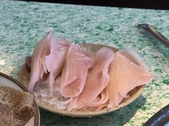 -鸿姐老火锅(疁城新天地店)