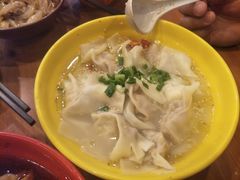 -龙抄手(春熙路总店)