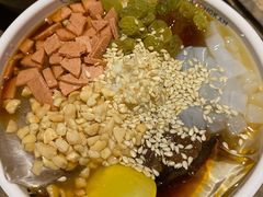红糖冰粉-小龙坎火锅(春熙太古里店)