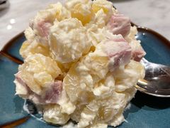 -荣兴酒家(徐家汇店)