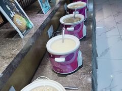 -素心素食(翠苑店)