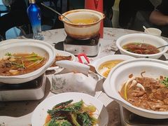 -又见炊烟私房菜(敬亭路店)