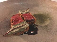 -三嚥阁 La Villa Restaurant
