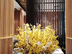 大堂-虾饺妹·酒家(海珠广场店)