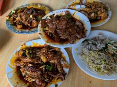 -温记府廟豆汤饭·始于1955年(海椒店)