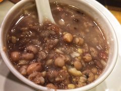 -花少爷的粥(中贸广场店)