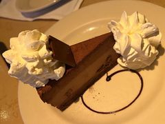 -The Cheesecake Factory 芝乐坊餐厅(王府中環店)