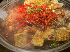 经典麻辣烤鱼-烤匠麻辣烤鱼(万象城店)