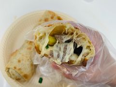 -山姆美式餐吧(鼓楼店)