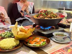 -石灰石烧鸡公(南通万象城店)