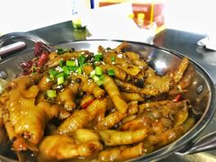 -小民大排档(马场角横路店)