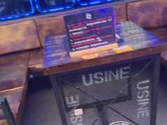 -关你鬼室大型密室逃脱(佛山创意园店)