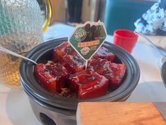 -庆江南江南菜(琴湖溪里花园城店)