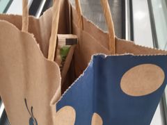 -瑞幸咖啡(凯德龙之梦莘庄店)