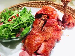 樟茶鸭-锦府盐帮·李宅(领展购物广场中关村店)