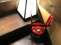 -松阪牛焼肉M(法善寺横丁店)