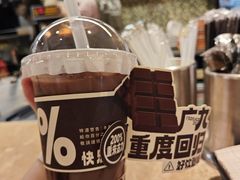 -广九餐室· 镬气大排档(陈家祠店)