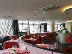 -西贝(东方路店)