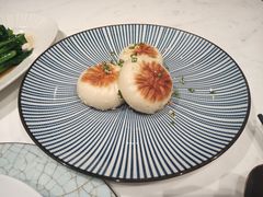-珍呈中餐厅•粤川淮扬新疆(乌鲁木齐康莱德酒店)