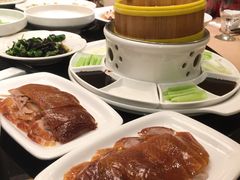 -新南华大酒店(广中店)