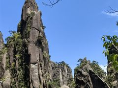 -三清山风景名胜区