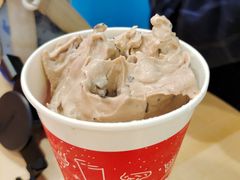 标准杯暴风雪-DQ·蛋糕·冰淇淋(万象城店)