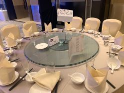 -成都首座万豪酒店·宴会厅