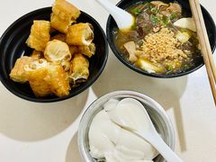-东华豆花(漳州店)