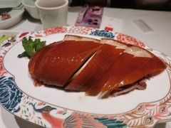 -在前门·烤鸭北京菜(五月花广场店)
