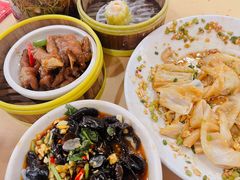 -吉莲利苑海鲜酒家(珠海拱北29年老字号店)