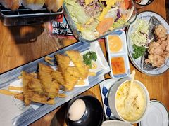 -三月居酒屋(青年大街店)