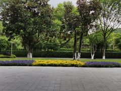 -杭州花家山庄