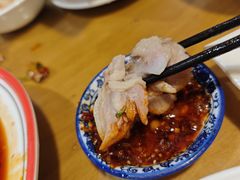 -易老妈蹄花.特色川菜(人民公园总店)