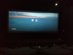 放映厅-幸福蓝海国际影城(崇安寺T12店)