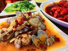 -上海老城区小龙虾虾宴·杭帮菜(五柳巷店)