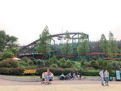 -南京银杏湖乐园