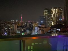 -富力丽思卡尔顿酒店·FLAIR餐厅酒吧