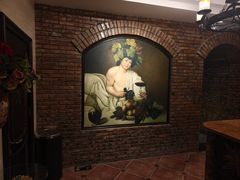 -福禧酒窖·中餐厅 (万柳店)