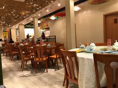 老火例汤-丹江口渔村·湘味厨房(桃园店)