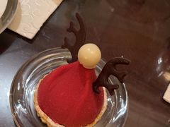 -Salon de Ville浦江汇(上海外滩华尔道夫酒店店)