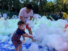 -三亚亚龙湾天域度假酒店