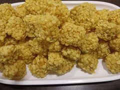 -今天国际酒店-餐厅