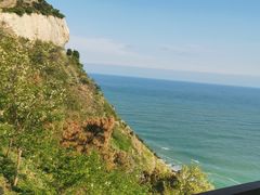-灵山岛风景区