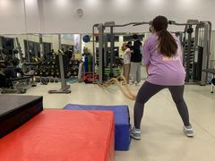 -中田健身工作室(嘉定江桥店)