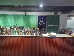 -土耳其卡巴布清真餐厅(西安店)