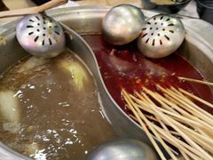 -屋头串串(龙潭寺店)